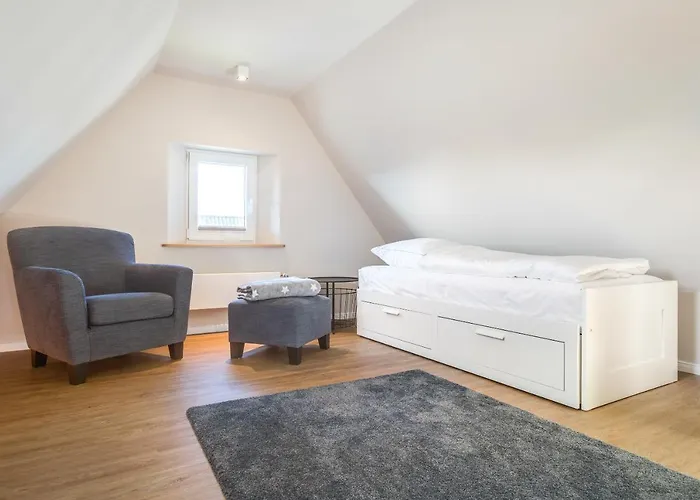 Apartman N 28 Aa Wenningstedt-Braderup (Sylt)