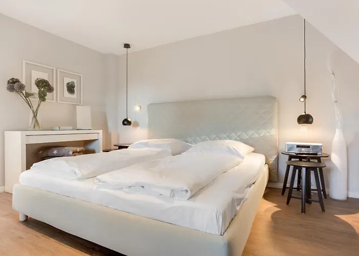 Apartman N 28 Aa Wenningstedt-Braderup (Sylt)