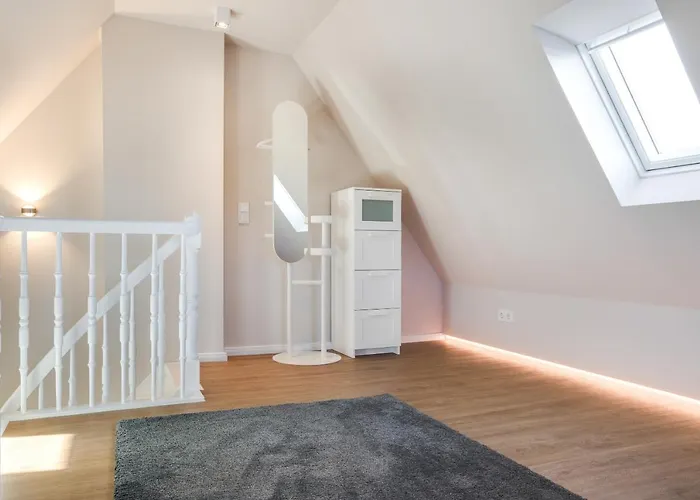 N 28 Aa Apartman Wenningstedt-Braderup (Sylt)