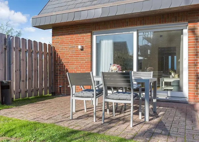 N 28 Aa Apartman Wenningstedt-Braderup (Sylt)