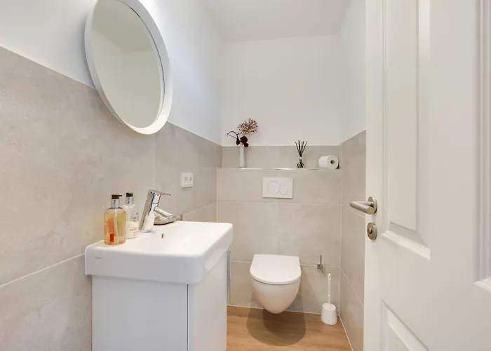 Apartman N 28 Aa Wenningstedt-Braderup (Sylt)